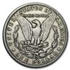 Image 2 : 1886-O Morgan Dollar VG/VF