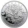 Image 1 : 2014 Canada 1/2 oz Silver O Canada Down By the Old Maple Tree