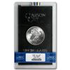 Image 1 : 1884-CC Morgan Dollar MS-64 NGC (GSA)