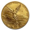 Image 1 : 2019 Mexico 1 oz Gold Libertad BU
