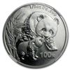 Image 2 : 2004 China 1/2 oz Palladium Panda PF-69 NGC