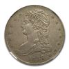 Image 2 : 1837 Reeded Edge Half Dollar AU-58 NGC