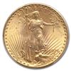 Image 2 : 1926 $20 Saint-Gaudens Gold Double Eagle MS-64+ PCGS