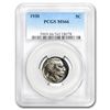 Image 1 : 1930 Buffalo Nickel MS-66 PCGS