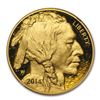 Image 2 : 2014-W 1 oz Proof Gold Buffalo PF-70 NGC (ER)