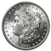Image 2 : 1881-O Morgan Dollar MS-65 PCGS