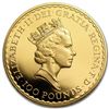 Image 2 : 1 oz Gold Britannia BU/Proof (Random Year)