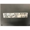 Image 6 : (2) ALLEN BRADLEY 1746-P2 SLC 500 POWER SUPPLY W/ 10 SLOT RACK & I/O MODULES