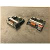 Image 1 : (2) HELM HM-604-PLM FORCEGARD MODULE