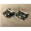 Image 2 : (2) HELM HM-604-PLM FORCEGARD MODULE