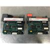 Image 3 : (2) HELM HM-604-PLM FORCEGARD MODULE