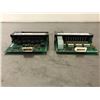 Image 3 : LOT OF ALLEN BRADLEY I/O MODULES *SEE PICS FOR PART #*