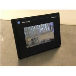 ALLEN BRADLEY 2711-T9A1 PANELVIEW 900