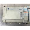 Image 3 : ALLEN BRADLEY 1764-24BWA BASE UNIT W/ MODULES