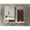 Image 3 : ALLEN BRADLEY 1769-L24ER-QBFC1B COMPACT LOGIX CONTROLLER