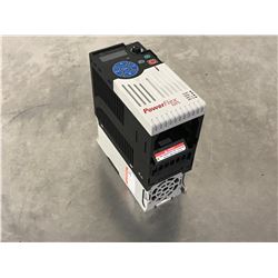 ALLEN BRADLEY 25B-V2P5N104 POWER FLEX 525 AC DRIVE