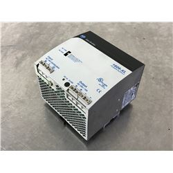 ALLEN BRADLEY 1606-XL240E POWER SUPPLY