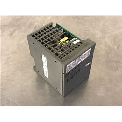 ALLEN BRADLEY SLC 500 1746-P4 POWER SUPPLY