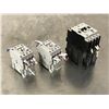 Image 2 : LOT OF ALLEN BRADLEY MISC. CONTACTOR *PART # PICTURED*