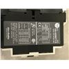 Image 3 : LOT OF ALLEN BRADLEY MISC. CONTACTOR *PART # PICTURED*