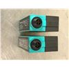 Image 3 : LOT OF PEPPERL+FUCHS RL28-8-H-700-RT/47/105 & RL28-8-H-1500-LAS/47/105 SENSOR