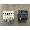 Image 1 : LOT OF SIEMENS MISC. CIRCUIT BREAKER