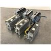 Image 1 : LOT OF ALLEN BRADLEY 1791-16A0 A MODULE