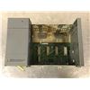 Image 3 : ALLEN BRADLEY 1746-P1 SLC POWER SUPPLY W/ 4 SLOT RACK