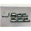 Image 1 : LOT OF ALLEN BRADLEY SLC500 MISC. MODULES