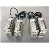 Image 2 : LOT OF ALLEN BRADLEY 1203-GD1 COMMS MODULE