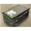 Image 1 : ALLEN BRADLEY 1785-L80B PROCESSOR MODULE W/ 1785-ENET INTERFACE MODULE