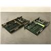 Image 2 : LOT OF ALLEN BRADLEY 8520-RIOM1 CIRCUIT BOARDS
