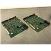 Image 2 : LOT OF ALLEN BRADLEY 74102-568-51 CIRCUIT BOARDS