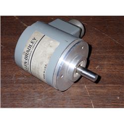 Allen Bradley Encoder 845H-SJHZ24 CRY2-C