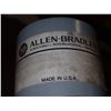 Image 3 : Allen Bradley Encoder 845H-SJHZ24 CRY2-C