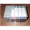 Image 1 : Allen Bradley SLC500 Rack #1746-A4 w/ Modules