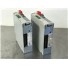 Image 2 : (2) ALLEN BRADLEY 2094-BM01-S KINETIX 6000 AXIS MODULE