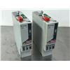 Image 1 : (2) ALLEN BRADLEY 2094-BM01-S KINETIX 6000 AXIS MODULE