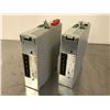 Image 2 : (2) ALLEN BRADLEY 2094-BM01-S KINETIX 6000 AXIS MODULE