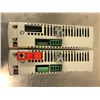 Image 3 : (2) ALLEN BRADLEY 2094-BM01-S KINETIX 6000 AXIS MODULE