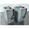 Image 1 : (2) ALLEN BRADLEY 2094-BC01-M01-S KINETIX 6000 AXIS MODULE