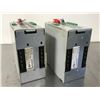 Image 2 : (2) ALLEN BRADLEY 2094-BC01-M01-S KINETIX 6000 AXIS MODULE