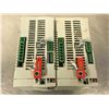 Image 3 : (2) ALLEN BRADLEY 2094-BC01-M01-S KINETIX 6000 AXIS MODULE