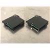 Image 2 : (2) ALLEN BRADLEY 1756-M08SE MOTION MODULE