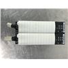 Image 3 : (2) ALLEN BRADLEY 1756-M02AS/A SERVO MODULE