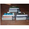 Image 2 : (3) Allen Bradley #1746-IB32, 1746-NI4, 1746-OW16