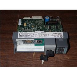 Allen Bradley #1747-L551 Module