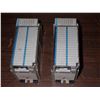 Image 2 : (2) Allen Bradley 1769-IQ32 Modules