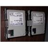 Image 3 : (2) Allen Bradley 1769-IQ32 Modules