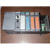 Image 1 : Allen Bradley #1746-A7 Rack w/ Modules